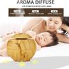 CAFFIA Essential Oil Diffuser | 600ml Diffusers for Essential Oils with Timer Settings, Auto Power Off view 3