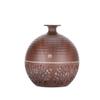 CAFFIA 130ml Essential Oil Diffusers, Humidifier Portable Aromatherapy Diffuser with Cool Mist and 7 Colour Changing LED Lights Aroma Diffuser view 1
