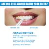 Teeth Whitening Essence, Teeth Whitening Essence Pen, Teeth Whitening Gel, Gum Therapy Gel, Gum Repair Treatment Gel, Intensive Stain Removal Teeth Reduce Yellowing (1PCS) view 3