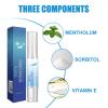 Teeth Whitening Essence, Teeth Whitening Essence Pen, Teeth Whitening Gel, Gum Therapy Gel, Gum Repair Treatment Gel, Intensive Stain Removal Teeth Reduce Yellowing (1PCS) view 4