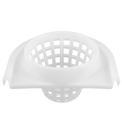 iplusmile Mop Bucket Drainage Basket for Efficient Cleaning and Mop Basket Accessory for Home Use and Easy to Clean Keeps Hands from Dirty Water