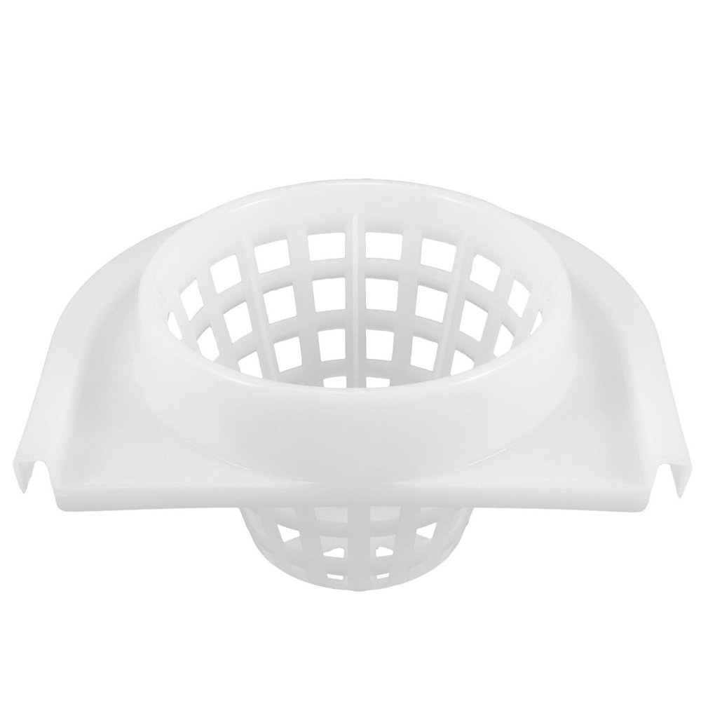 iplusmile Mop Bucket Drainage Basket for Efficient Cleaning and Mop Basket Accessory for Home Use and Easy to Clean Keeps Hands from Dirty Water