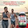 FITO MEDIC'S Lab | Soursop Supplement | Concentrated Extract | 180 Capsules view 4