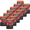 OH SNAP! Tangerine Cranberry Sweeties (12 Pack) - Cranberries Infused with Tangerine Fruit Juices - Ready To Eat Infused Cranberry Snacks - Gluten-Free, Fat-Free - Delicious & Healthy Snack view 1