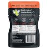 OH SNAP! Tangerine Cranberry Sweeties (12 Pack) - Cranberries Infused with Tangerine Fruit Juices - Ready To Eat Infused Cranberry Snacks - Gluten-Free, Fat-Free - Delicious & Healthy Snack view 2