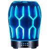 CAFFIA Diffusers, 100ml Colorful Essential Oil Diffuser,Auto Off Aroma Diffuser for Bedroom/Office/Trip view 1