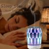 CAFFIA Diffusers, 100ml Colorful Essential Oil Diffuser,Auto Off Aroma Diffuser for Bedroom/Office/Trip view 4