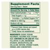 4 TOP CARE Vitamin C Immune Health Dietary Supplement Chewable Tablets, Orange, 500 mg, 60 Count view 3