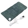 Alvinlite Back Electric Heating Pad 6 Levels Rapid Heating 60x30cm Heating Pad for Back Pain Relief Travelling Business Trip Small Heating Pad(#2) view 1