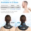 ComfiTECH Neck Ice Pack Wrap Gel, Cooling Pad for Cervical and Shoulder, Medium, 2 Packs view 4