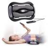 ALPHAY Electric Lumbar Traction Device,Lower Back Traction Device with Dynamic Stretching, 3 Levels of Vibration and Thermal Therapy, Low Back Pain Relief view 1