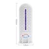 Air Dehumidifier, Portable Water Moisture Remover, Dehumidifier Electric, Dryer view 2