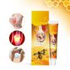 6 Pack Beevenom New Zealand Bee Venom Gel, Bee Venom Cream New Zealand Gel Joint Cream of Neck, Knee, Shoulder, Waist, Leg TW23 FEDRUGAO-1207-1 view 2
