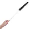 CHILDWEET 2pcs Washing Machine Cleaning Brushes with Handle Versatile Dryer Brushes and for Home Use Practical Tool for Cleaning view 4