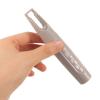 CLISPEED 2pcs Mop Handle End Cap Mop Rod Handles End Sleeve Replacement Grips for Reaching Pole Clothesline Stick Broom Tube Tail Hanger view 3