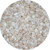 Amazing Gemstone Angel Aura Quartz Crystal Chips Aquarium Gravel Rocks - Bulk Fish Tank Gravel, Small Tumbled Stone Chips and Tiny Crystals for Decoration (Natural AAA Grade) (1000+ Carat Chips) view 1