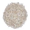 Amazing Gemstone Angel Aura Quartz Crystal Chips Aquarium Gravel Rocks - Bulk Fish Tank Gravel, Small Tumbled Stone Chips and Tiny Crystals for Decoration (Natural AAA Grade) (1000+ Carat Chips) view 2