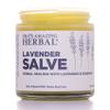 Lavender Salve Ointment, Sleep Balm, Lavender Essential Oil, Aromatherapy for Relaxation Anxiety Relief & Massage, Dry Skin Hand Repair Cream Calendula Coconut Oil, Ora's Amazing Herbal, 4 oz view 1