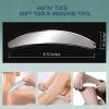 BYYDDIY 4 in 1 Muscle Scraper Tool Kit,Scraping Massage Tools for Physical Therapy,Derma Edge Massage Tool & GuaSha Massage Scraper Tool view 2