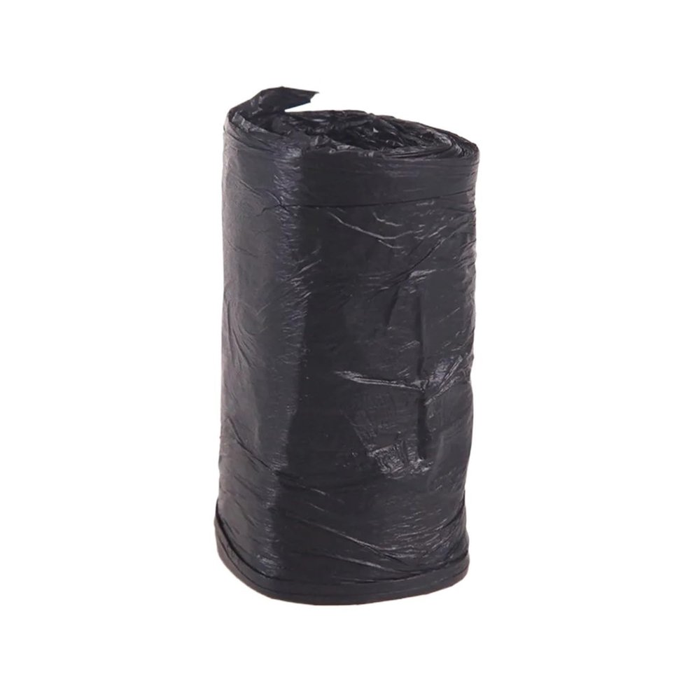 50x60cm Garbage Bag Household Thickened Small Desktop Garbage Can Garbage Bags Disposable Trash Bags Kitchen Tools