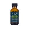 ALZOO Concentrated Stain & Odor Remover Refill Bottle, 100% Plant-Based Active Ingredients, 1.1 Fl. Oz view 1