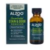 ALZOO Concentrated Stain & Odor Remover Refill Bottle, 100% Plant-Based Active Ingredients, 1.1 Fl. Oz view 2