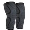 Knee Braces for Knee Pain Women & Men - 2 Pack Knee Brace for Knee Pain Set, Knee Brace Compression Sleeve, Knee Support for Knee Pain Meniscus Tear, ACL & Arthritis Pain Relief - Knee Sleeves view 1