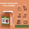TOSS Cayenne Pepper Powder Bulk 40,000 Heat Units 34 Oz, Garden Protection from Wildlife Ground - Cayenne Powder - Red Pepper Powder Spice for Home and Commercial Cooking view 2