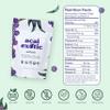 Acai Exotic Frozen Diced Acai Pure - Premium Organic Frozen Fruit for Smoothies, Bowls, Beverages & Snacks with No Sugar Added - Rich in Vitamin C, Folate & Iron for Healthy Snacks - 10 Packs - 14OZ view 2