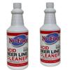 Nu-Foam Beer Line Cleaner- Acid- 2 Quarts view 1