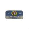 Buc-ee's Gluten Free & Sugar Free Mints - 50 mints Tin Can, Pack of 6 (Peppermint) view 2