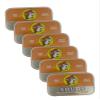 Buc-ee's Gluten Free & Sugar Free Mints 50 Count (Orange Sours) view 1