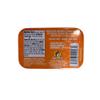 Buc-ee's Gluten Free & Sugar Free Mints 50 Count (Orange Sours) view 2