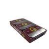 Buc-ee's Gluten Free & Sugar Free Mints (Cinnamon, 6 Pack) view 2