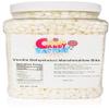 Sarah's Candy Factory Vanilla Mini Dehydrated Marshmallow Bits in Jar, 8 Oz - PACK 3 view 2