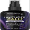 Piping Rock Melatonin Sleep Spray for Adults | 8 fl oz | with Melatonin & Lavender for Pillow, Room & Body | Nighttime Calm Mist view 1