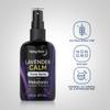 Piping Rock Melatonin Sleep Spray for Adults | 8 fl oz | with Melatonin & Lavender for Pillow, Room & Body | Nighttime Calm Mist view 3