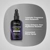 Piping Rock Melatonin Sleep Spray for Adults | 8 fl oz | with Melatonin & Lavender for Pillow, Room & Body | Nighttime Calm Mist view 4