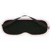 LazyOne Women's Cotton Face Mask for Sleep, Washable Sleeping Mask for Adults, Bear (Happy Camper) view 2