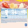 Carnation Breakfast Essentials Fruit and Protein Smoothie Nutritional Drink, Strawberry Banana, 24 8 fl oz Cartons view 3