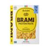 Brami 8 Pack Radiatori Italian Protein Pasta | Low Carb | High Fiber | High Protein | Non-GMO | Keto | Made in Italy | Dry Pasta | Semolina Pasta | Fortified with Heart Healthy Lupini Beans | 12oz view 1
