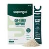 Supergut GLP1 Daily Support - High Fiber GLP-1 Supplement Powder for Women & Men - Sugar-Free Drink Mix for Gut Health (15 Servings) view 1
