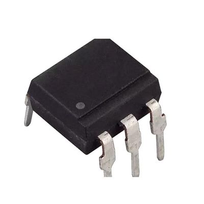 SaDity 50pcs/lot 4N25 EL4N25 DIP-6.