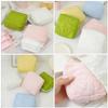 2pcs Sanitary Napkin Storage Bag Period Pouch Mini Coin Pouch Menstrual Pad Container Napkin Pouch Travel Makeup Bag Sanitary Pouch Polyester Aunt Towel Bag Outdoor view 4