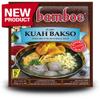 Bamboe Bumbu Kuah Bakso Meatball Soup Spice Mix, 60 Gram (Pack of 6) view 1