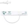 5PCS Disposable Veterinary Blood Pressure Cuff with BP 12 Connector for Animal, 6-11 cm Single Tube Replacement NIBP Neonate Cuff, #3 Size view 1