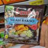 Bamboe Bumbu Kuah Bakso Meatball Soup Spice Mix, 60 Gram (Pack of 9) view 4