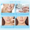 Anti Snoring Device, 12Pcs MYMULIKE Reusable Nose Vent Dilator Soft Silicone Vents, Snoring Solution for Improving Nighttime Sleeping & Nasal Breathing view 3