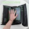 6pcs 1LB Storage Terp Bags 58%-62% RH 2-Way Humidity Control Bags for Curing & Storage Resealable Humidity Bags (16oz, 1lb) view 4