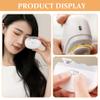 Ipetboom Multi-Functional Electric Nail Scissors Grinders Nail Trimmer for Boys and Girls Children Seniors view 2